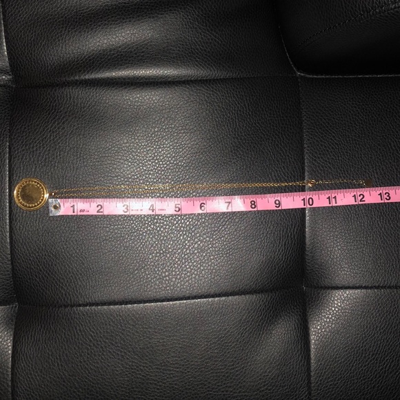 Gold Necklace - Picture 4 of 4